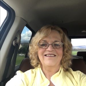 Meet your Posher, Serena